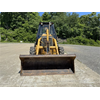 1996 Caterpillar 416B Backhoe